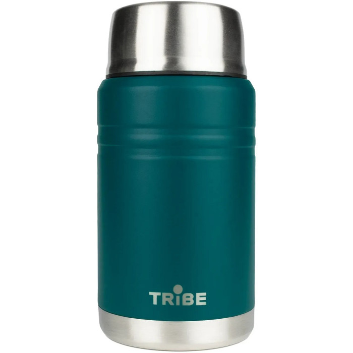 Термос харчовий Tribe Food Jar 0.7L, blue (T-DE-0023-blue)