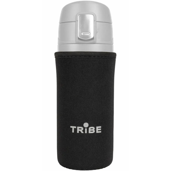 Чехол для питьевого термоса Tribe Neoprene Cover 0.35L (T-DF-0006-black)