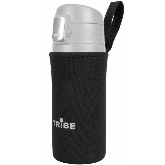 Чехол для питьевого термоса Tribe Neoprene Cover 0.35L (T-DF-0006-black)