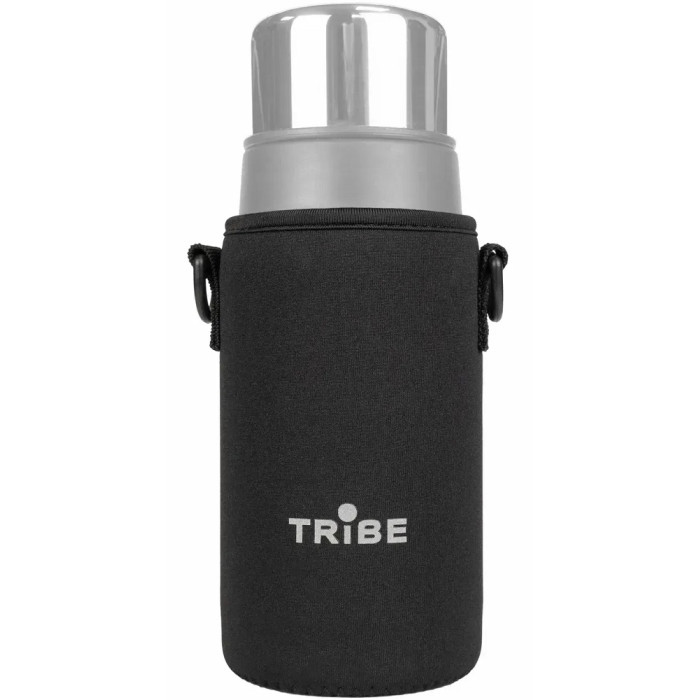 Чохол для експедиційного термоса Tribe Neoprene Cover 0.5L (T-DF-0008-black)