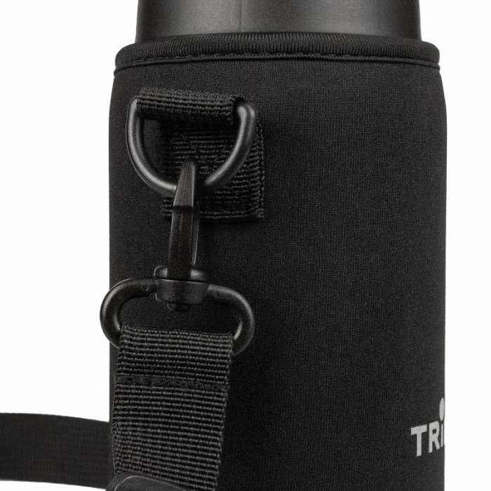Чохол для експедиційного термоса Tribe Neoprene Cover 0.5L (T-DF-0008-black)