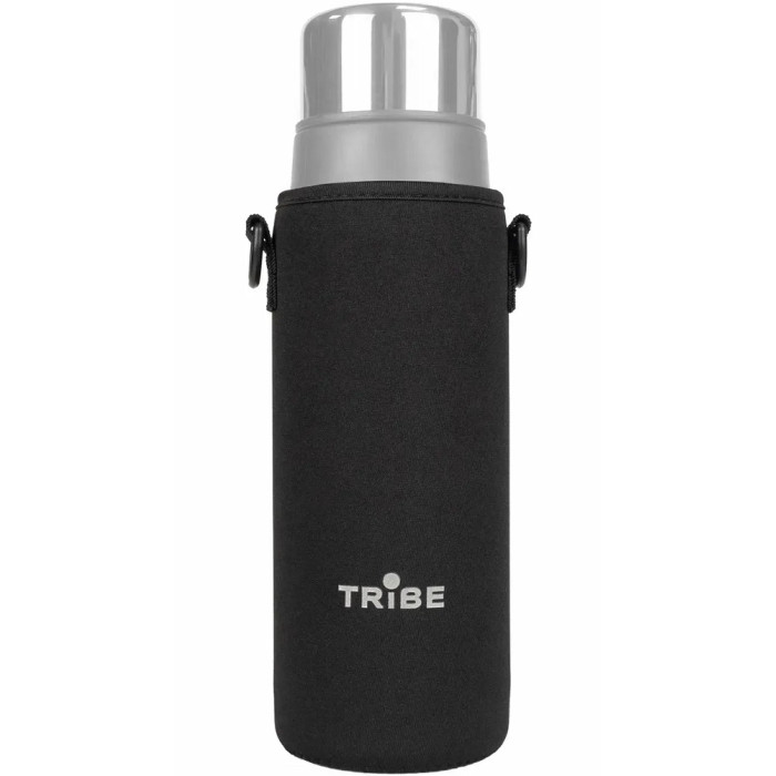 Чохол для експедиційного термоса Tribe Neoprene Cover 0.75L (T-DF-0009-black)