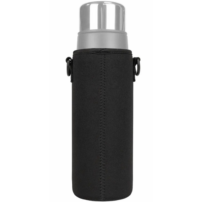 Чохол для експедиційного термоса Tribe Neoprene Cover 0.75L (T-DF-0009-black)