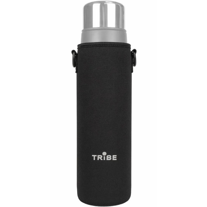 Чохол для експедиційного термоса Tribe Neoprene Cover 0.9L (T-DF-0010-black)