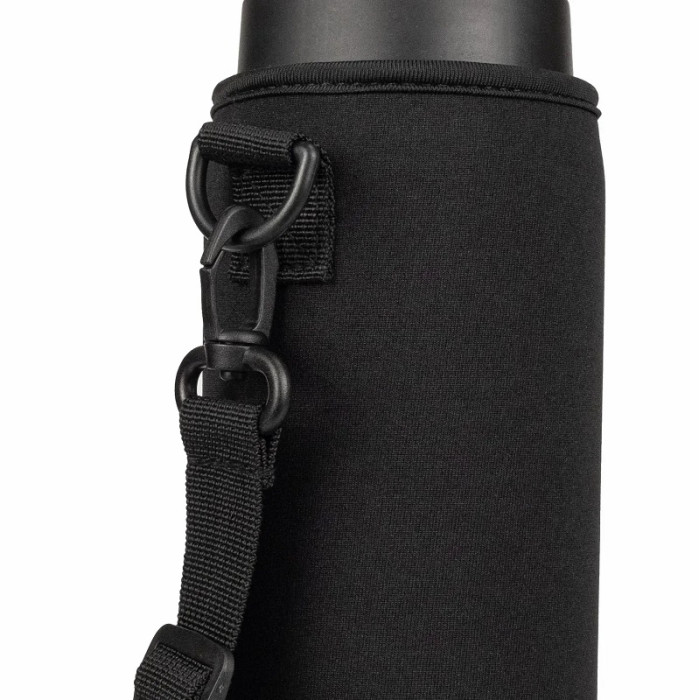Чохол для експедиційного термоса Tribe Neoprene Cover 0.9L (T-DF-0010-black)