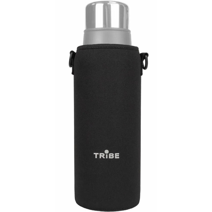 Чехол для экспедиционного термоса Tribe Neoprene Cover 1.2L (T-DF-0011-black)