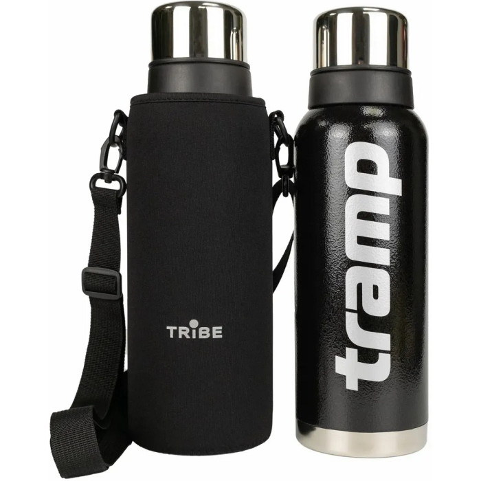 Чехол для экспедиционного термоса Tribe Neoprene Cover 1.2L (T-DF-0011-black)