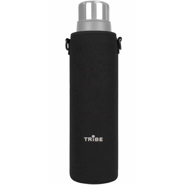 Чохол для експедиційного термоса Tribe Neoprene Cover 1.6L (T-DF-0012-black)