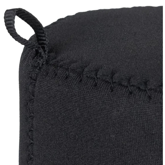 Чохол Tribe Neoprene Cover для термоса Soft Touch 0.75L (T-DF-0017-black)