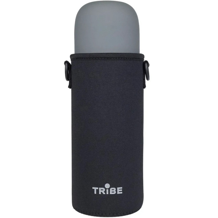 Чохол Tribe Neoprene Cover для термоса Soft Touch 0.75L (T-DF-0017-black)