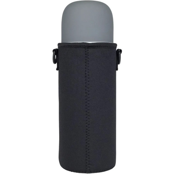 Чохол Tribe Neoprene Cover для термоса Soft Touch 0.75L (T-DF-0017-black)