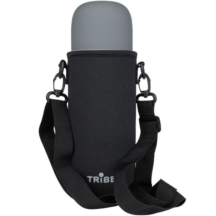 Чохол Tribe Neoprene Cover для термоса Soft Touch 0.75L (T-DF-0017-black)