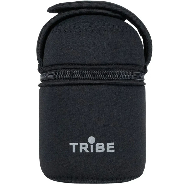 Чохол Tribe Neoprene Cover для термоса Food Jar 0.35L (T-DF-0018-black)