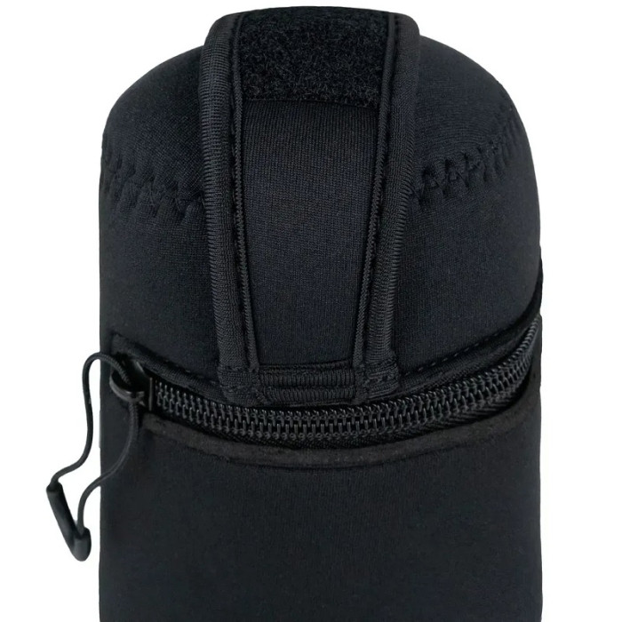 Чохол Tribe Neoprene Cover для термоса Food Jar 0.35L (T-DF-0018-black)