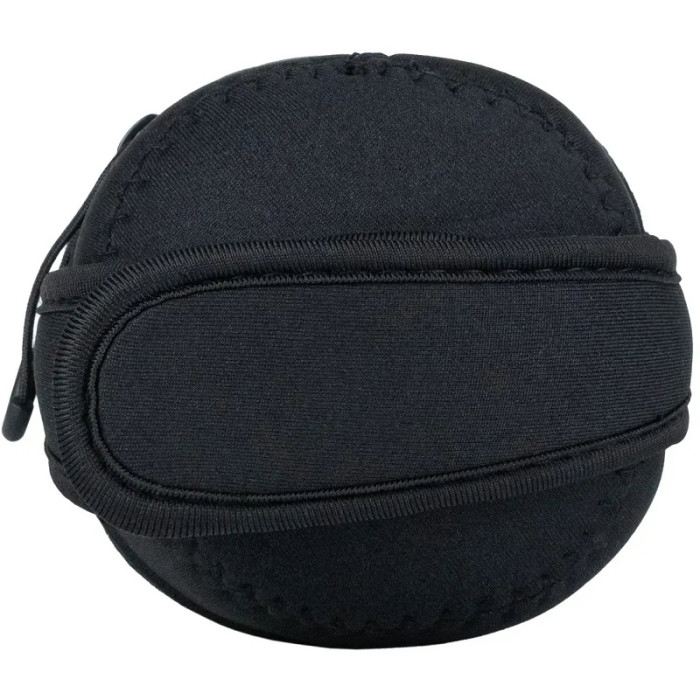 Чохол Tribe Neoprene Cover для термоса Food Jar 0.35L (T-DF-0018-black)