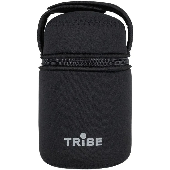 Чохол Tribe Neoprene Cover для термоса Food Jar 0.45L (T-DF-0019-black)