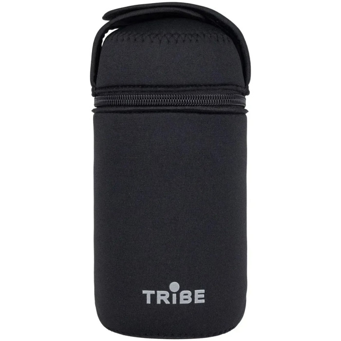 Чохол Tribe Neoprene Cover для термоса Food Jar 0.7L (T-DF-0020-black)