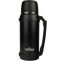Термос Tribe Family Line 2.5L black (T-DG-0002-black)