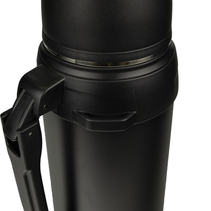 Термос Tribe Family Line 2.5L black (T-DG-0002-black)