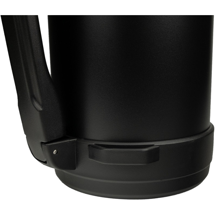 Термос Tribe Family Line 2.5L black (T-DG-0002-black)