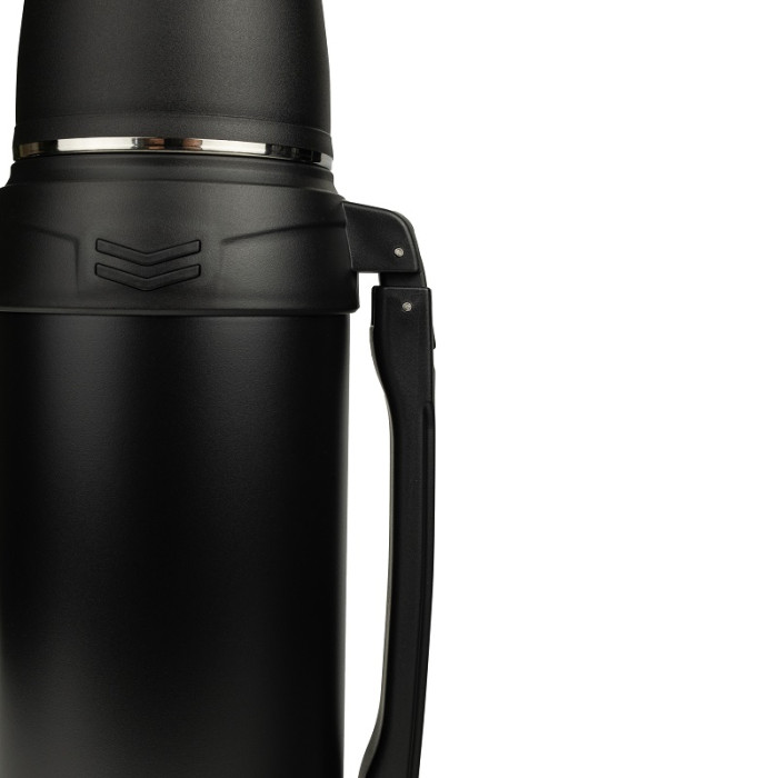 Термос Tribe Family Line 2.5L black (T-DG-0002-black)