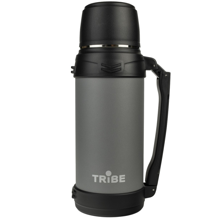 Термос Tribe Family Line 2.5L grey (T-DG-0002-grey)