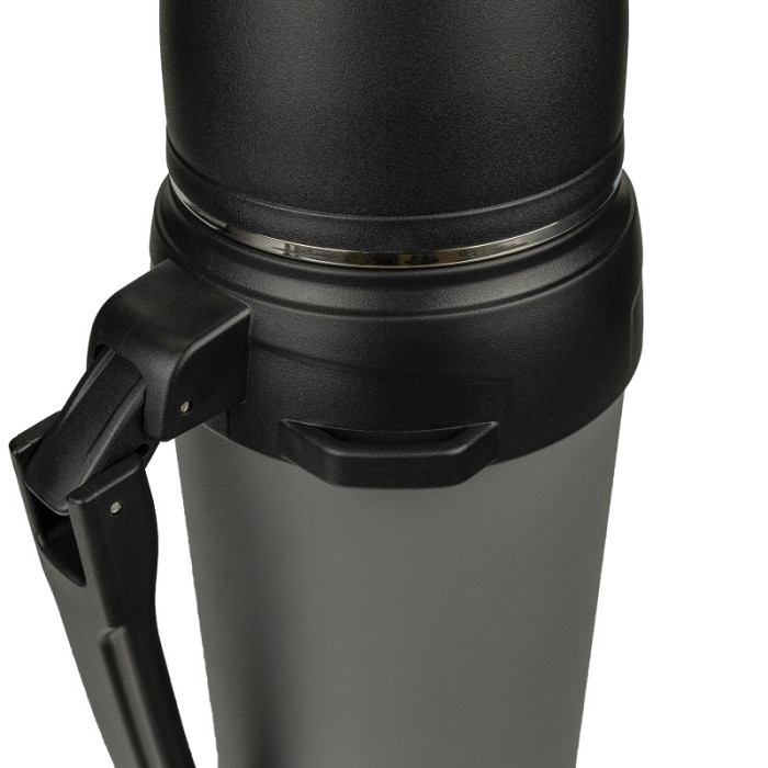 Термос Tribe Family Line 2.5L grey (T-DG-0002-grey)