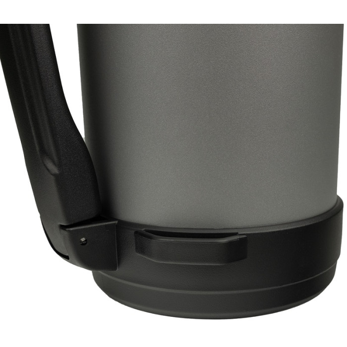 Термос Tribe Family Line 2.5L grey (T-DG-0002-grey)
