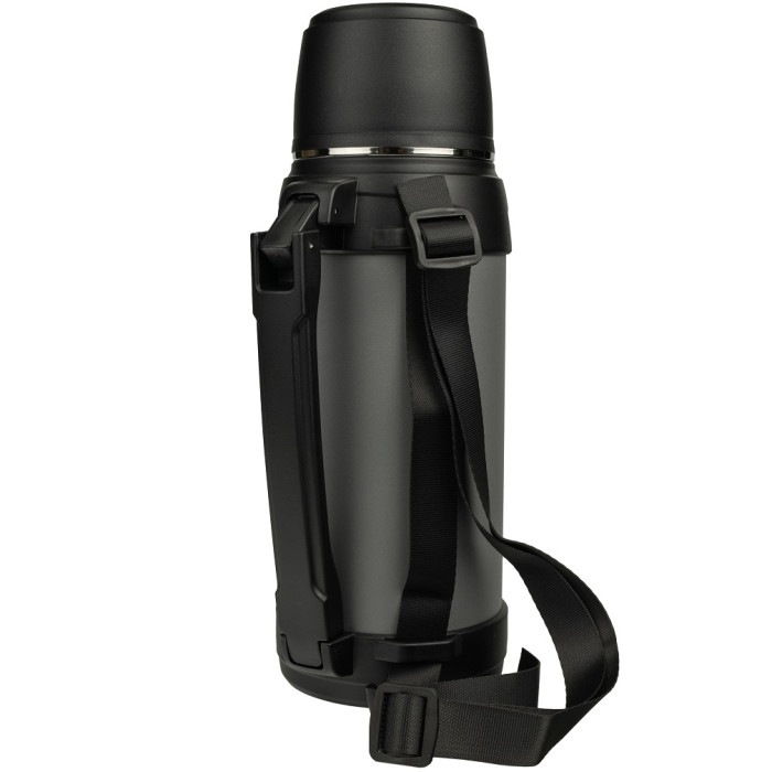 Термос Tribe Family Line 2.5L grey (T-DG-0002-grey)