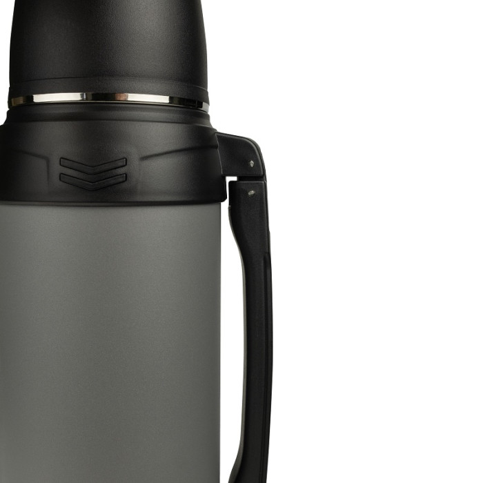 Термос Tribe Family Line 2.5L grey (T-DG-0002-grey)