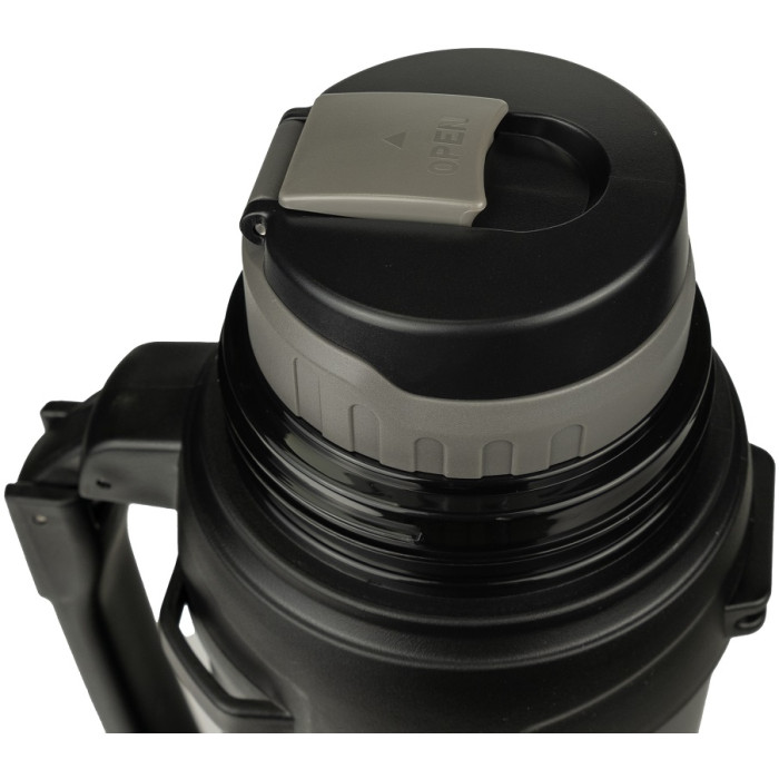 Термос Tribe Family Line 2.5L grey (T-DG-0002-grey)
