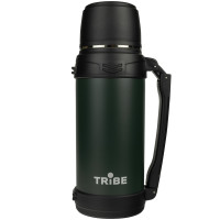 Термос Tribe Family Line 2.5L olive (T-DG-0002-olive)