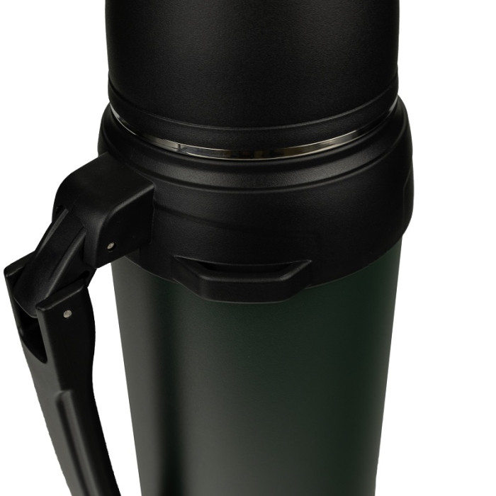 Термос Tribe Family Line 2.5L olive (T-DG-0002-olive)