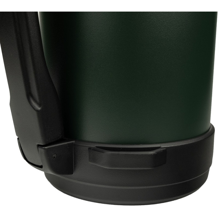 Термос Tribe Family Line 2.5L olive (T-DG-0002-olive)