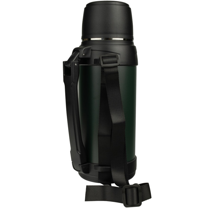 Термос Tribe Family Line 2.5L olive (T-DG-0002-olive)