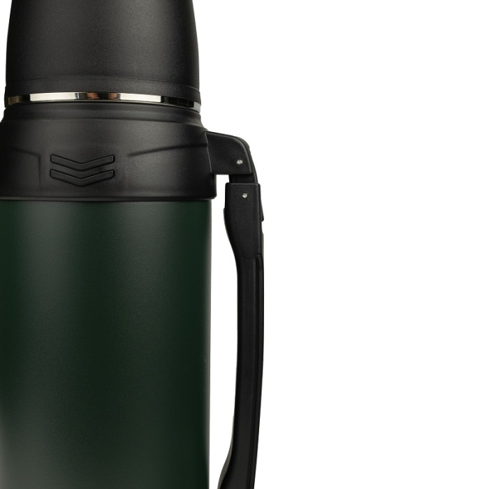 Термос Tribe Family Line 2.5L olive (T-DG-0002-olive)