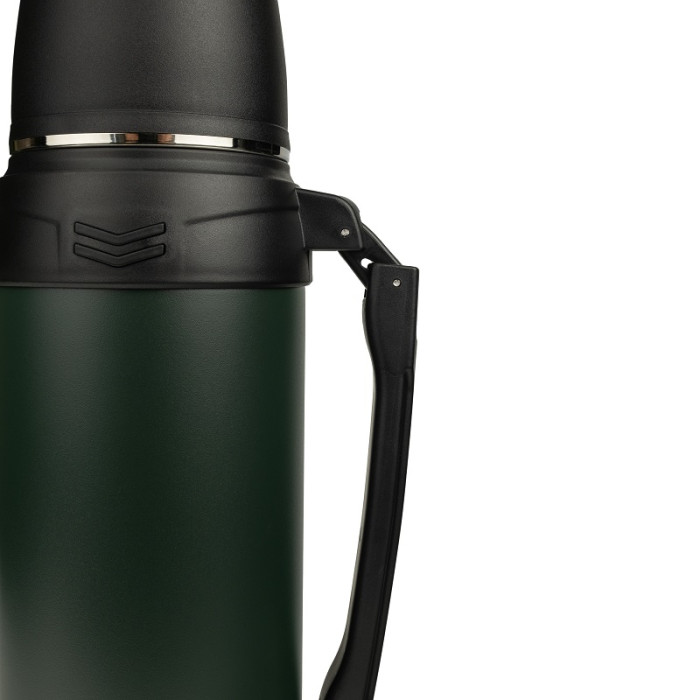 Термос Tribe Family Line 2.5L olive (T-DG-0002-olive)