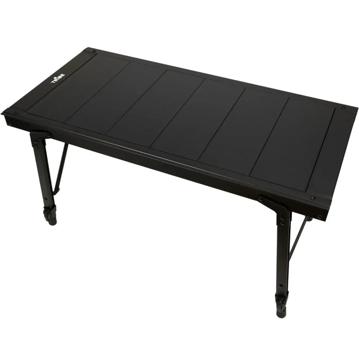 Стіл Tribe Camp Table Alu black (T-EC-0005-black)