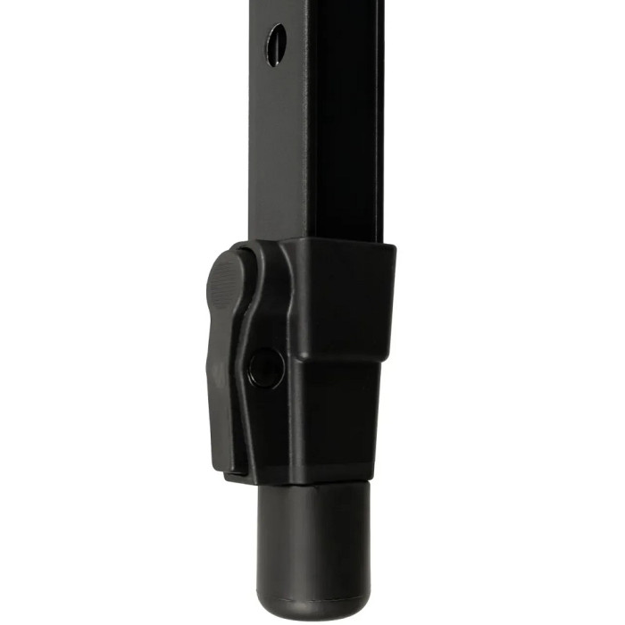 Стіл Tribe Camp Table Alu black (T-EC-0005-black)
