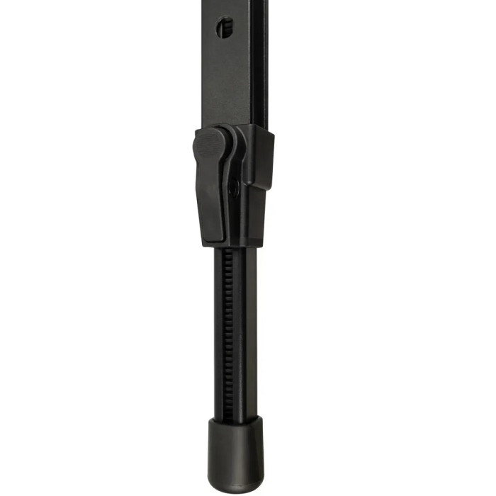Стіл Tribe Camp Table Alu black (T-EC-0005-black)