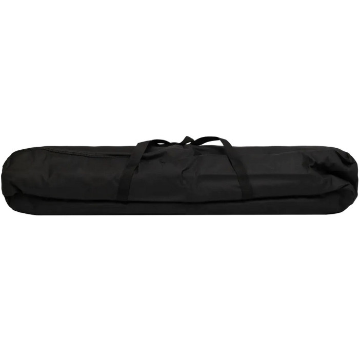 Стіл Tribe Camp Table Alu black (T-EC-0005-black)