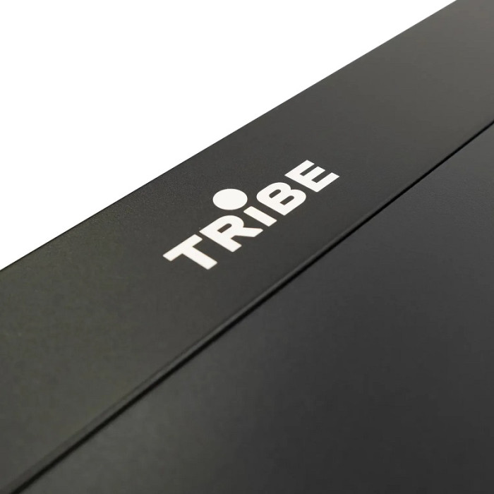 Стіл Tribe Camp Table Alu black (T-EC-0005-black)
