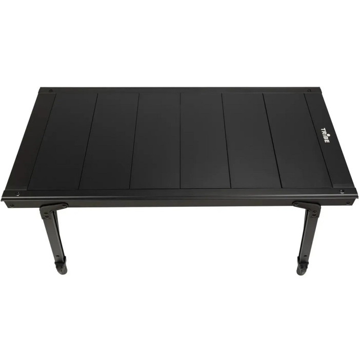 Стіл Tribe Camp Table Alu black (T-EC-0005-black)