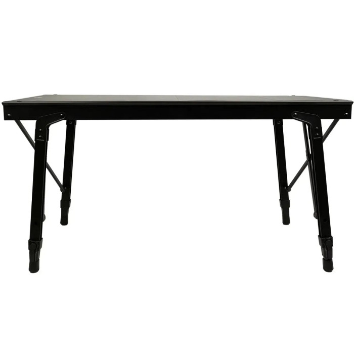 Стіл Tribe Camp Table Alu black (T-EC-0005-black)