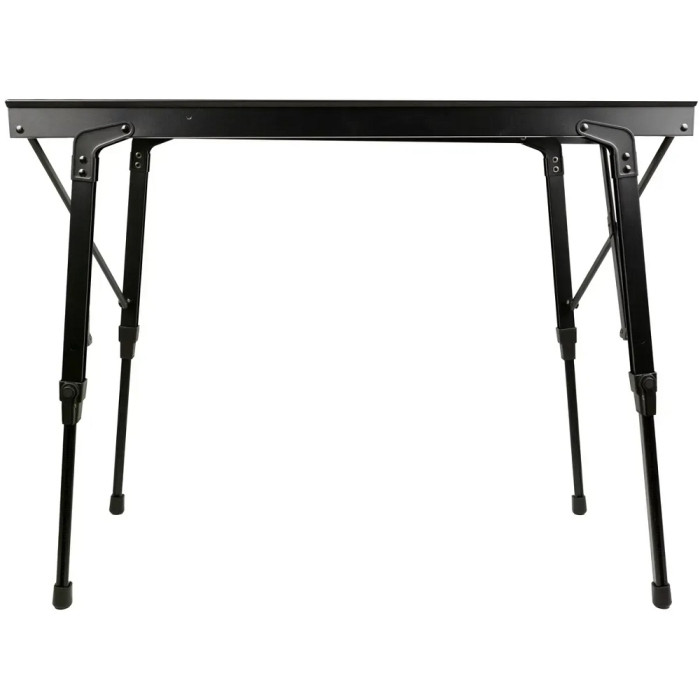 Стіл Tribe Camp Table Alu black (T-EC-0005-black)