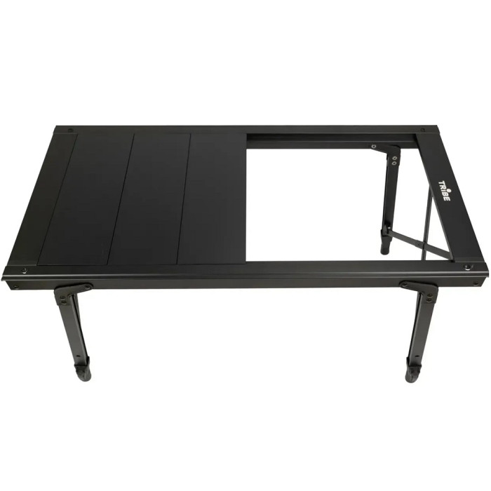 Стіл Tribe Camp Table Alu black (T-EC-0005-black)