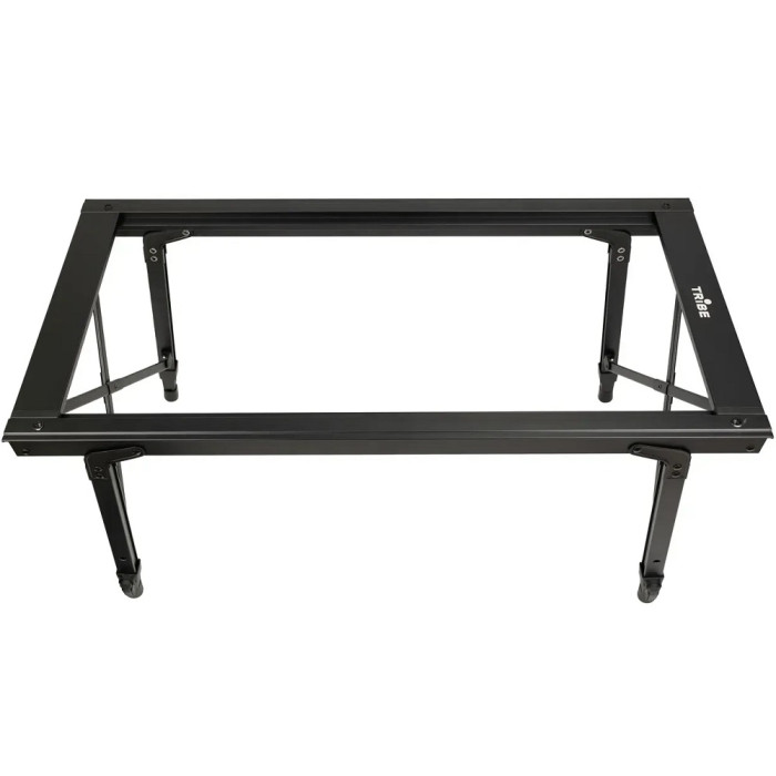 Стіл Tribe Camp Table Alu black (T-EC-0005-black)