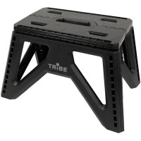 Стул пластиковый Tribe Camp Chair Low black (T-EF-0001-black)