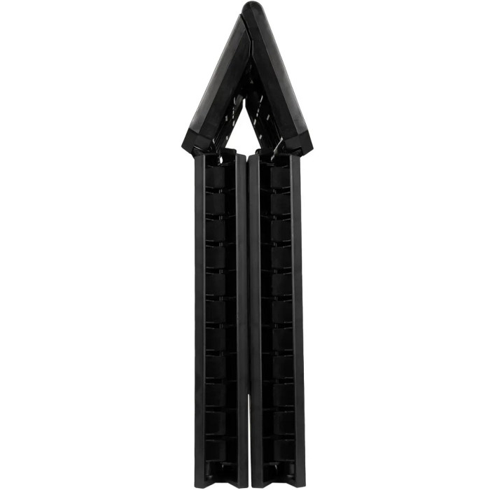 Стул пластиковый Tribe Camp Chair Low black (T-EF-0001-black)