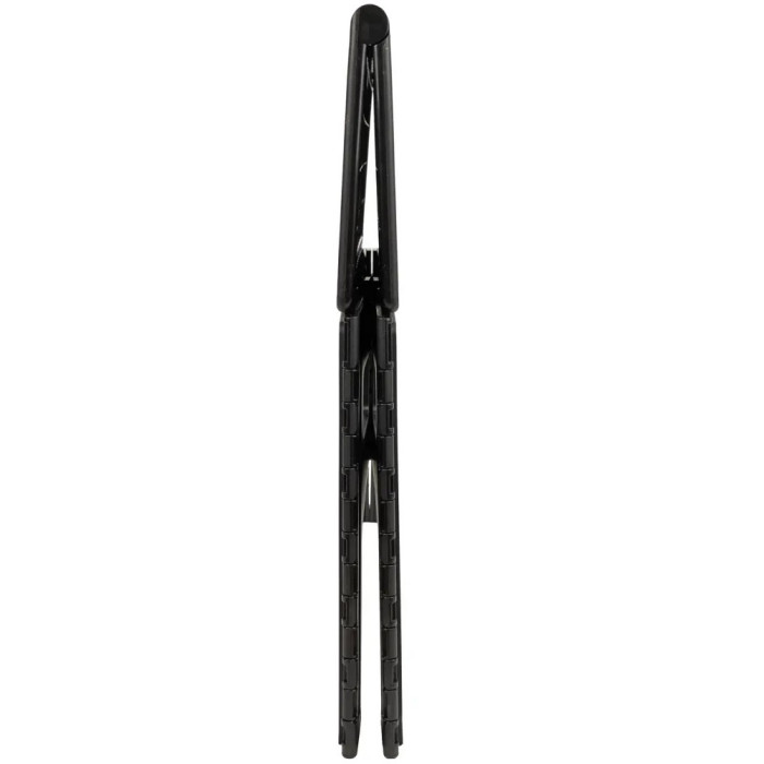 Стол пластиковый Tribe Camp Table Low black (T-EF-0003-black)